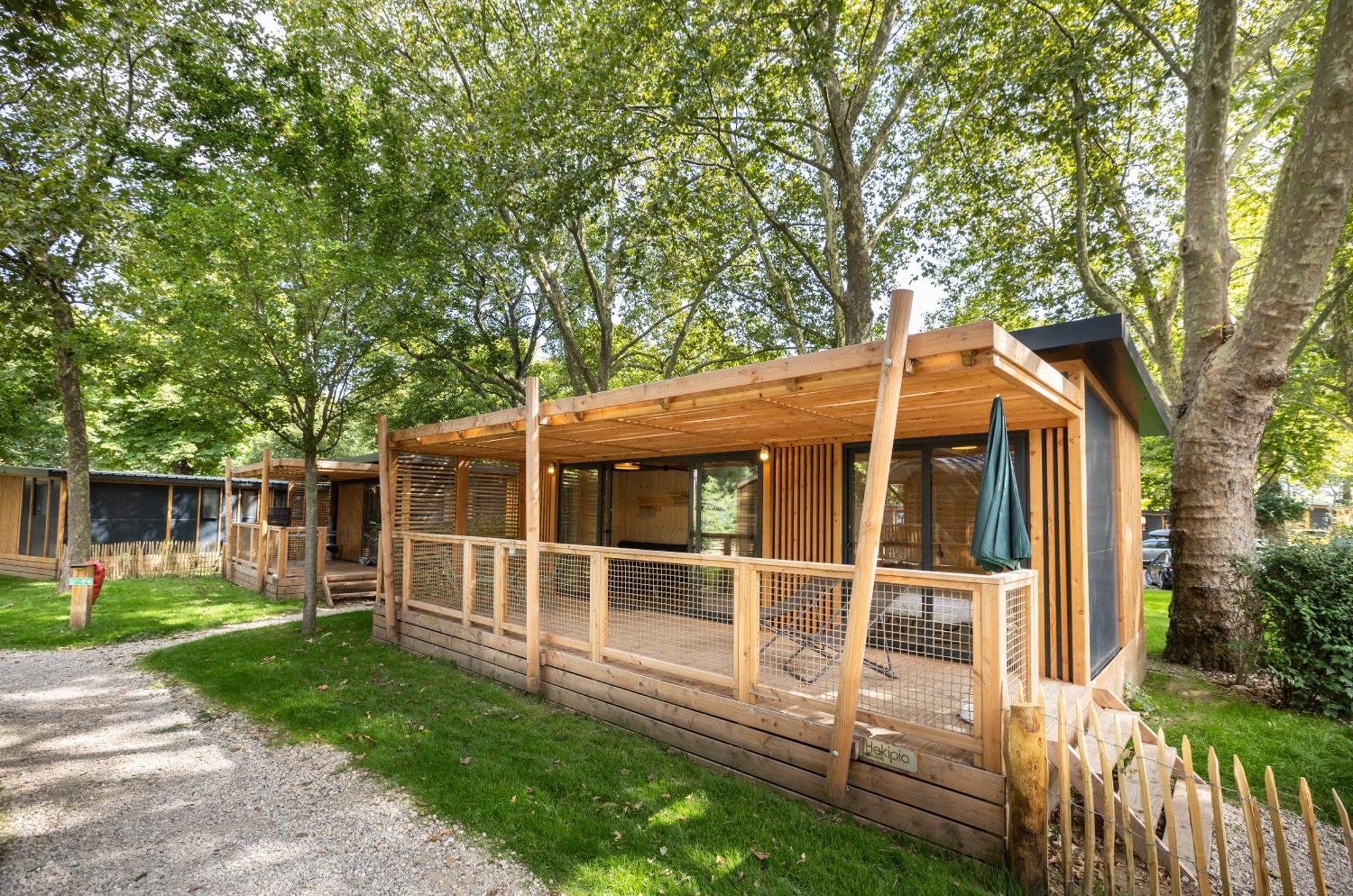 Horbourg Citykamp Colmar מראה חיצוני תמונה