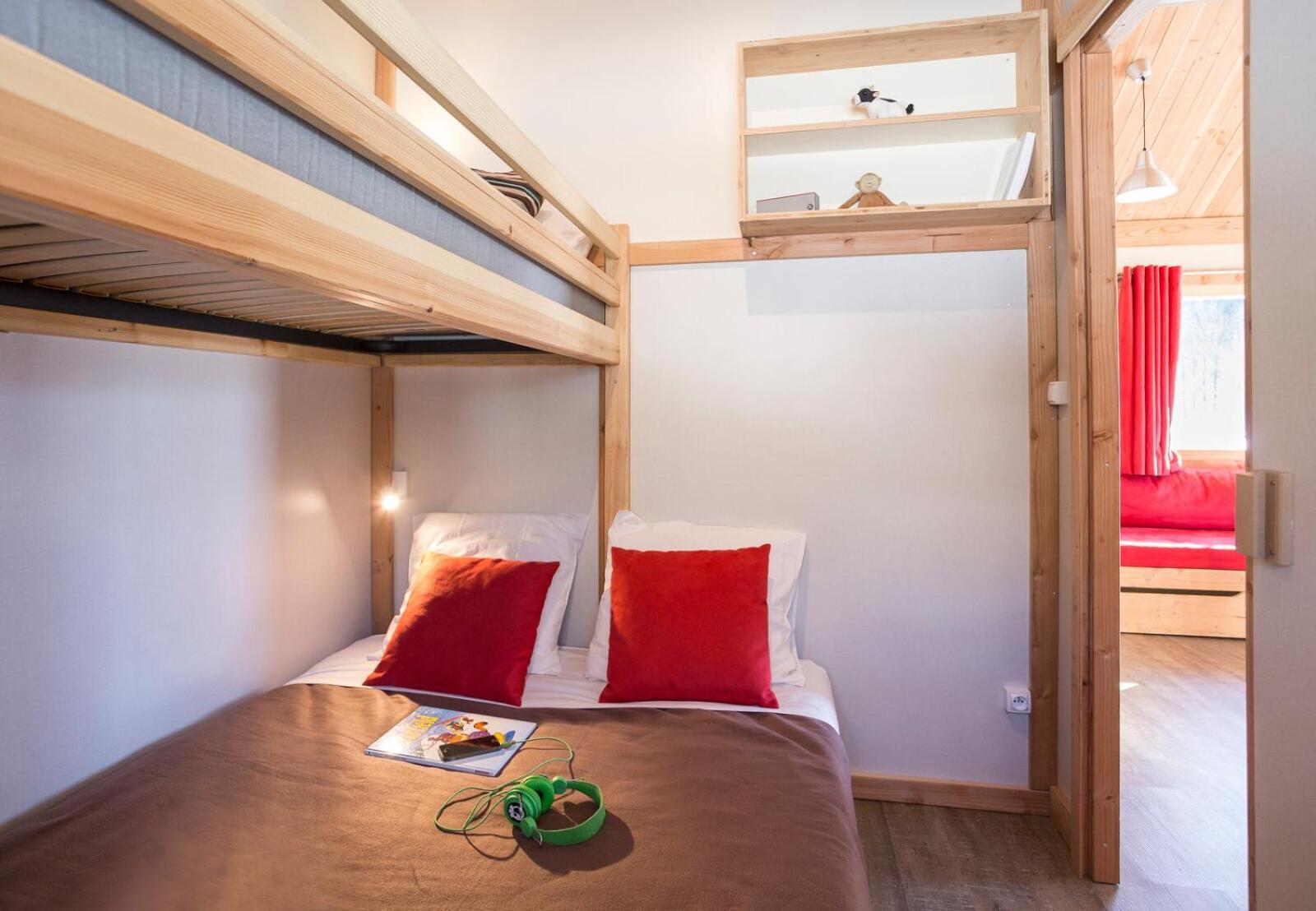 Horbourg Citykamp Colmar חדר תמונה