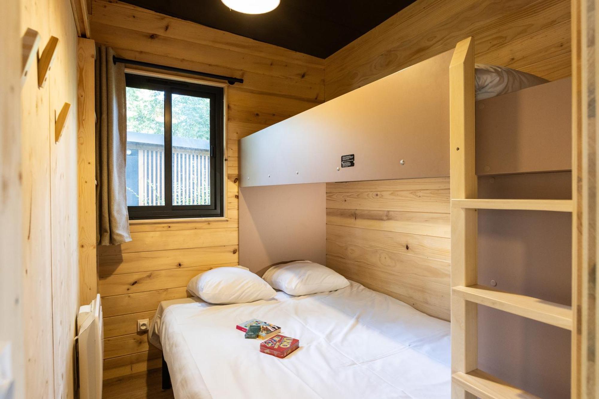 Horbourg Citykamp Colmar חדר תמונה